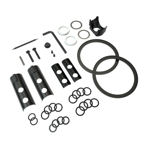 Stündenglass Maintenance & Seal Kit