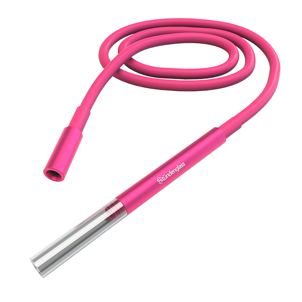 Stündenglass Gravity Infuser (Pink)