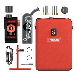 Tyson 2.0 Modul + Dok Deluxe Travel Set