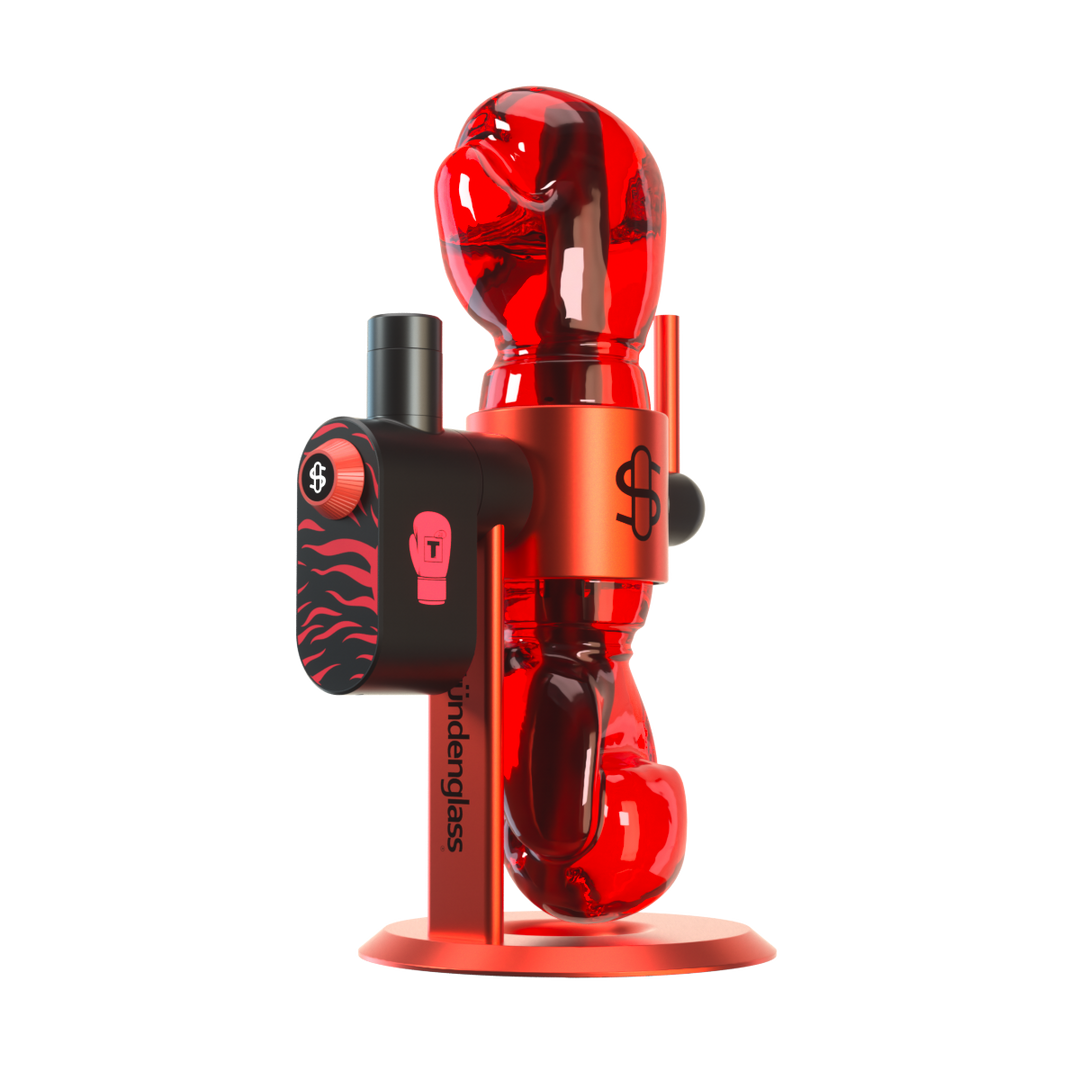 Tyson 2.0 Modul + Dok Deluxe Travel Set