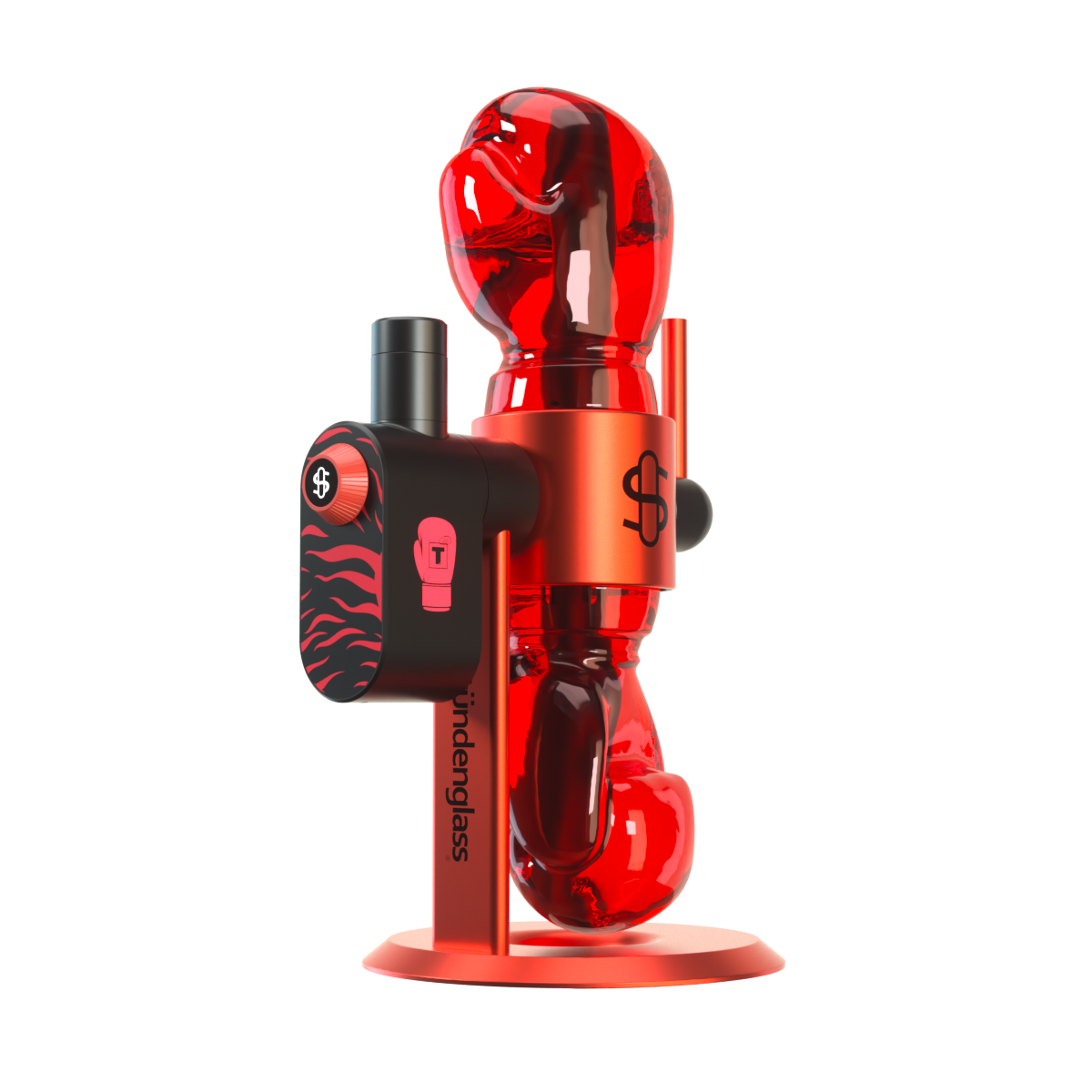 Tyson 2.0 Modul + Dok Deluxe Travel Set