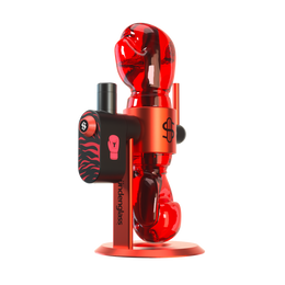 Tyson 2.0 Modul + Dok Deluxe Travel Set
