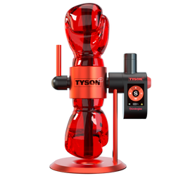 Tyson 2.0 Modul + Dok Deluxe Travel Set