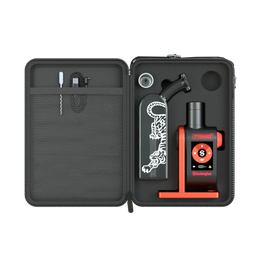 Tyson 2.0 Modul + Dok Deluxe Travel Set