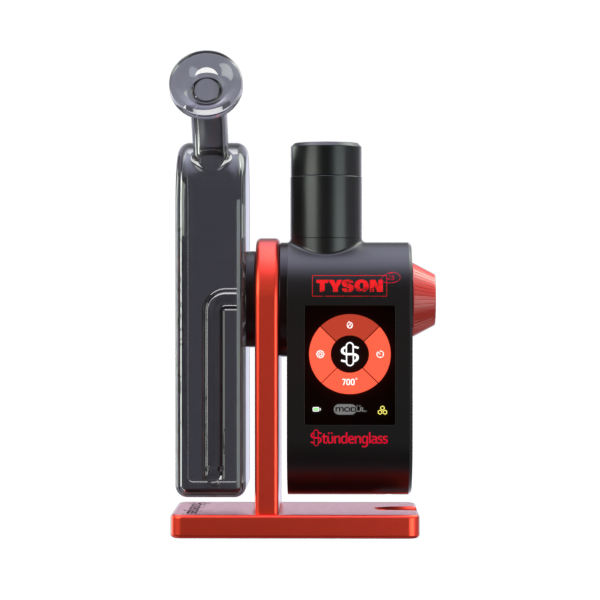 Tyson 2.0 Modul + Dok Deluxe Travel Set