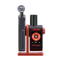 Tyson 2.0 Modul + Dok Deluxe Travel Set