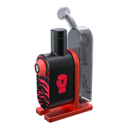 Tyson 2.0 Modul + Dok Deluxe Travel Set