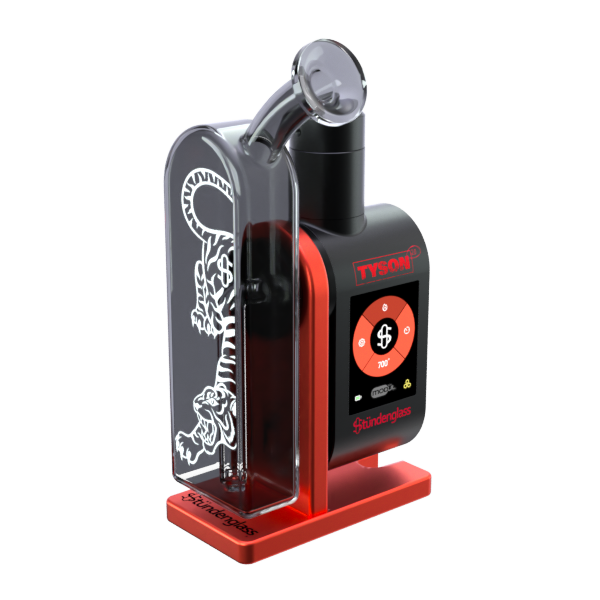 Tyson 2.0 Modul + Dok Deluxe Travel Set