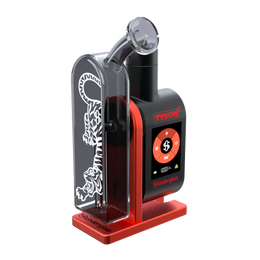 Tyson 2.0 Modul + Dok Deluxe Travel Set