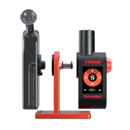 Tyson 2.0 Modul + Dok Deluxe Travel Set