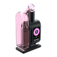 Modül + Dok Deluxe Travel Set - Pink Glass