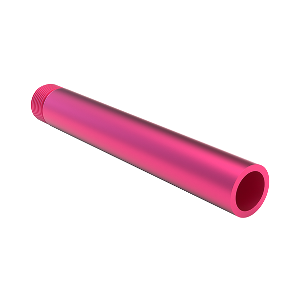 Stundenglass Mouthpiece Stem (Pink)