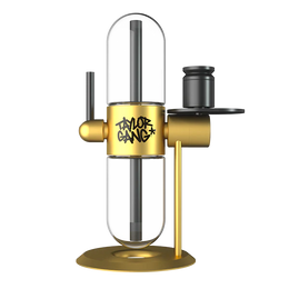 Taylor Gang X Stündenglass Gravity Hookah