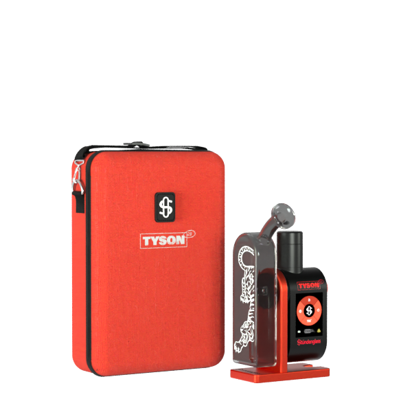 Tyson 2.0 Modul + Dok Deluxe Travel Set