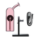Modül Dok - Pink Glass