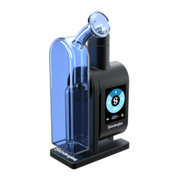 Modul + Dok Deluxe Travel Set - Blue Glass