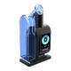 Modul + Dok Deluxe Travel Set - Blue Glass