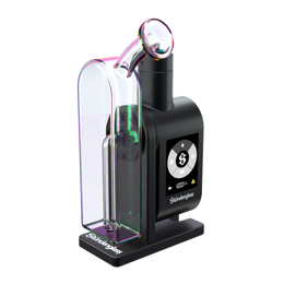 Modül + Dok Deluxe Travel Set - Bubble Glass