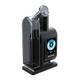 Modul + Dok Deluxe Travel Set - Gray Glass