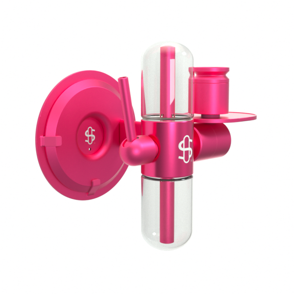 Kompact Wall Mount (Pink)