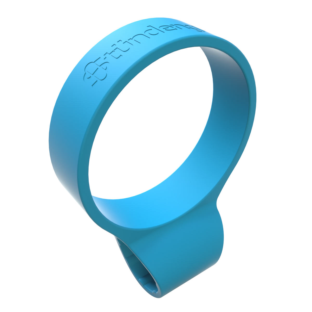 Hose Clip Blue St ndenglass Gravity Hookahs And Infusers EU hose-clip-blue-st-ndenglass-gravity-hookahs-and-infusers-eu