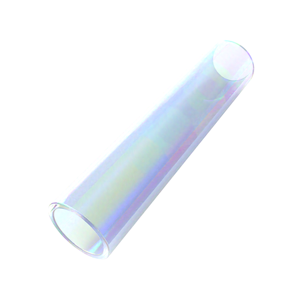 Bubble Glass Hose Tip
