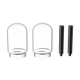 Glass Globe Kit (Small)