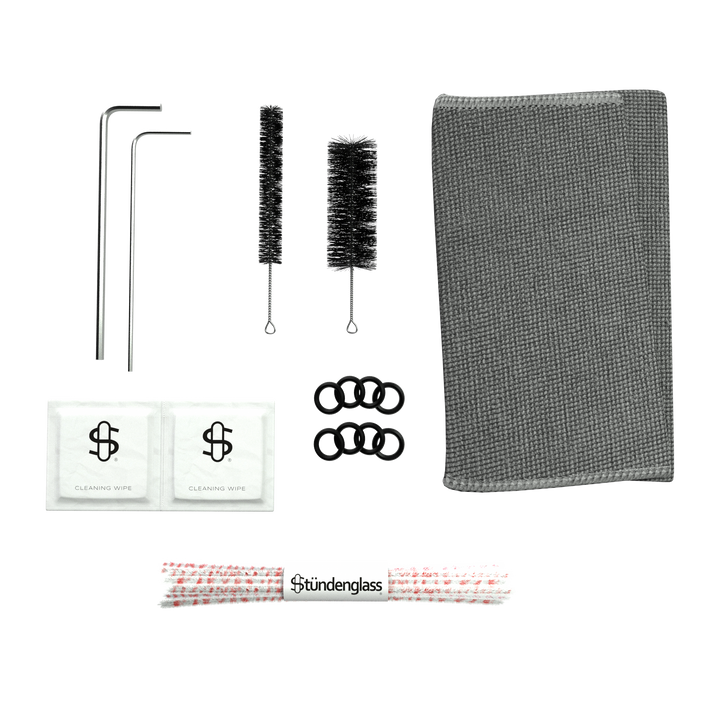 Cleaning Kit