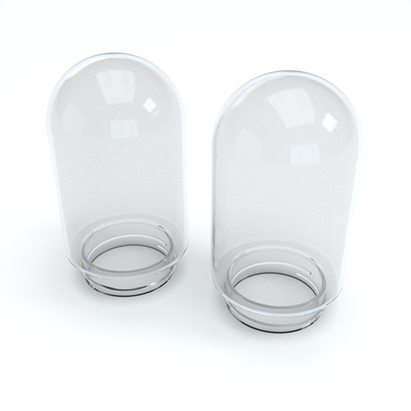 Glass Globes