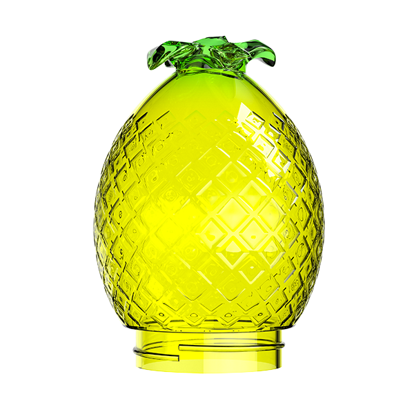 Kompact Pineapple Globe (Single)