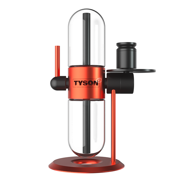 Tyson 2.0 x Stündenglass Gravity Hookah